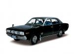 Nissan Cedric 1971 года